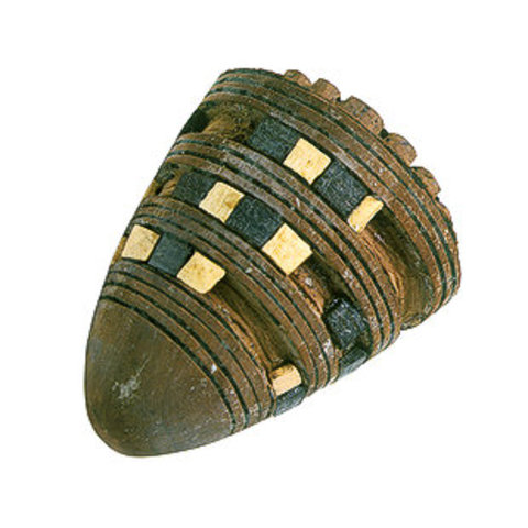 Spinning Top Invented