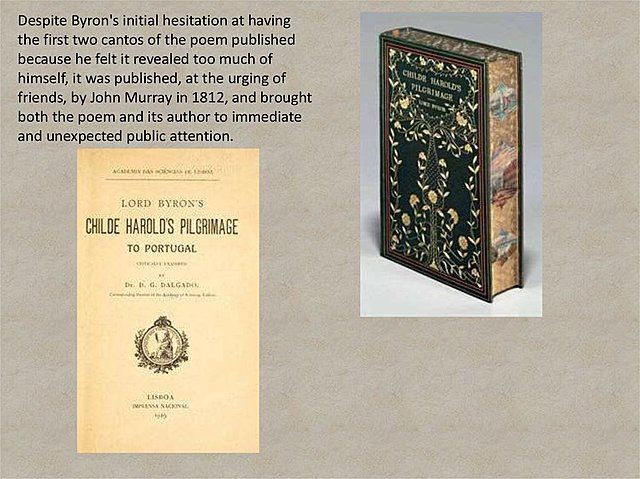 The first two cantos.