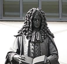 Gottfried Wilhelm Leibniz:
