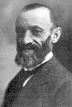 Giuseppe Peano (1858–1932)