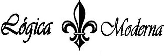 Nacimiento de la lógica moderna