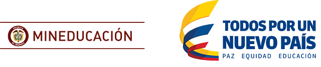 Ministerio de Educación Colombiano