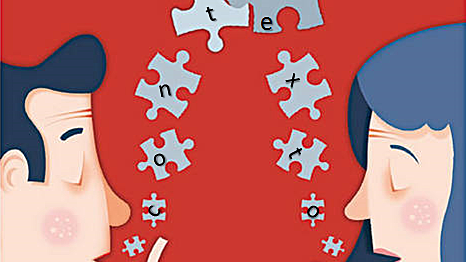 Communicative method