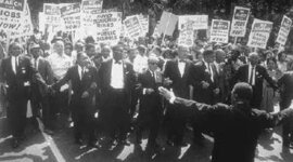 Timeline: Post-World War II