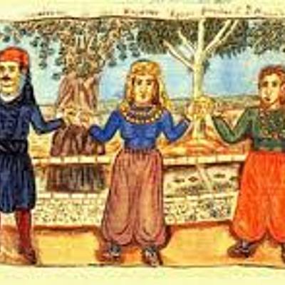 Timeline: Χρονολογικό πανόραμα της Νέας Ελληνικής Λογοτεχνίας