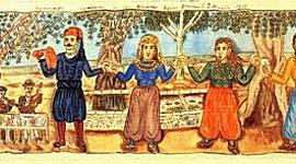 Timeline: Χρονολογικό πανόραμα της Νέας Ελληνικής Λογοτεχνίας