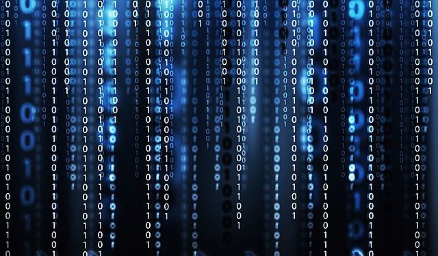 Création du chiffre binaire : bit