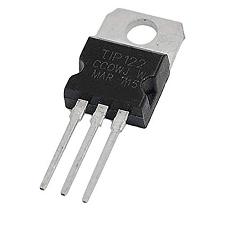 William Bradford Shockley, Walter H. Brattain et John Bardeen