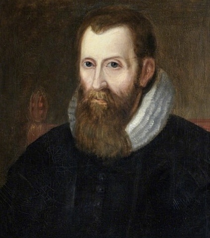 John NAPIER