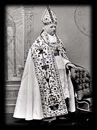 Mary gets Excommunicated from the Church