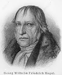 Georg Wilhelm Friedrich Hegel