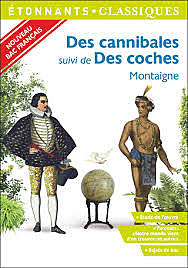 "Des Cannibales" , de Montaigne