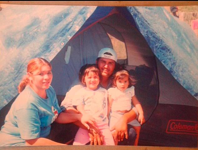 Mis Primeros Tres Años