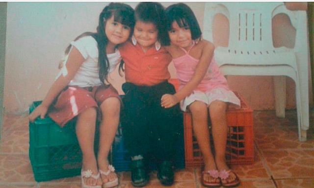 Hasta mis primeros 6 Años