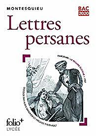 Le  bon sauvage, chez Montesquieu