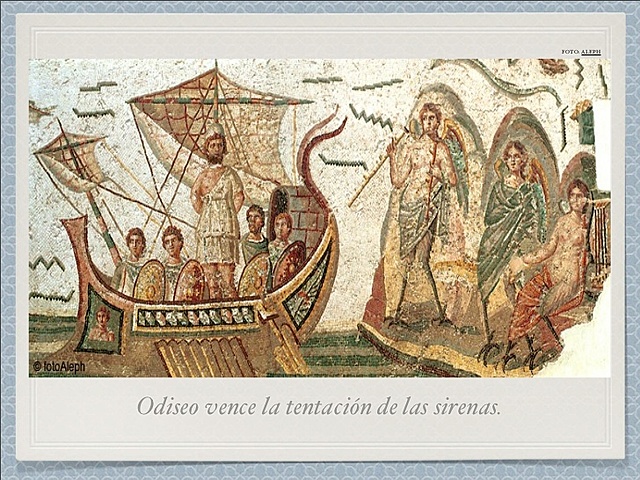 Literatura griega arcaica