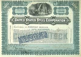 U.S. Steel