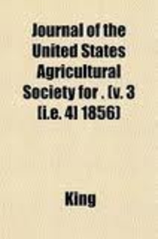 United States Agricultural Society