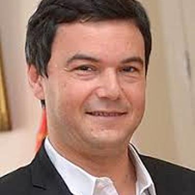 Timeline: Thomas Piketty