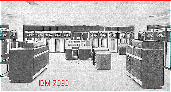 IBM 7090