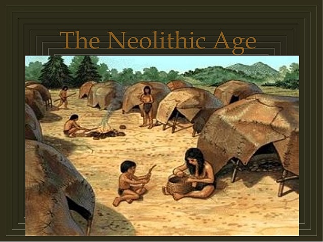 Neolithic Period