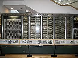 Ordenador electromagnetico