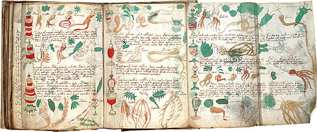 Libros antiguos: un arte