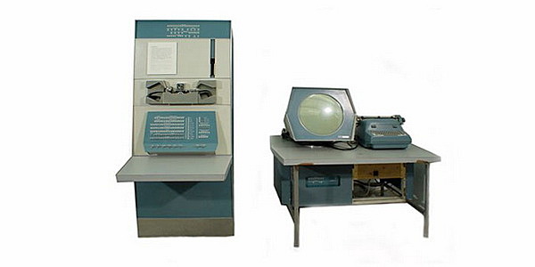 Le PDP-1