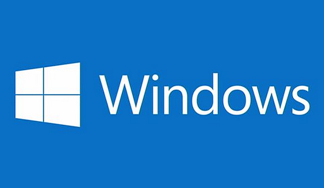 Aparece Windows