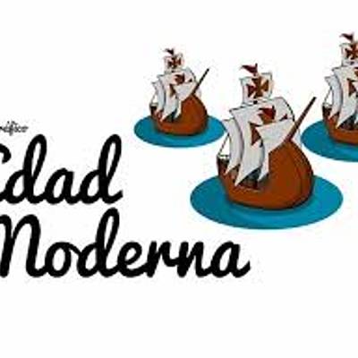 Timeline: La Edad Moderna
