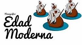 Timeline: La Edad Moderna