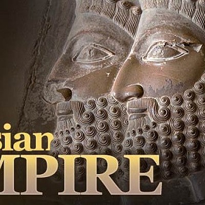 Timeline: Persian Empire