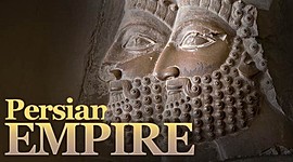 Timeline: Persian Empire