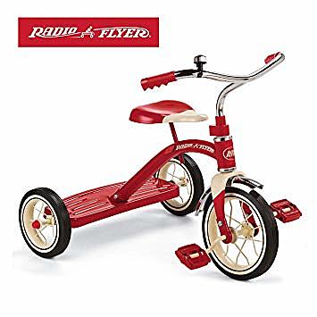 New tricycle