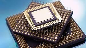 Nace el primer MicroProcesador