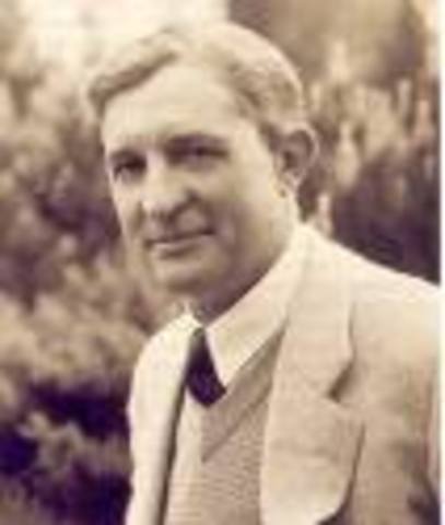 Air Conditioining was invented by Willis Haviland Carrier