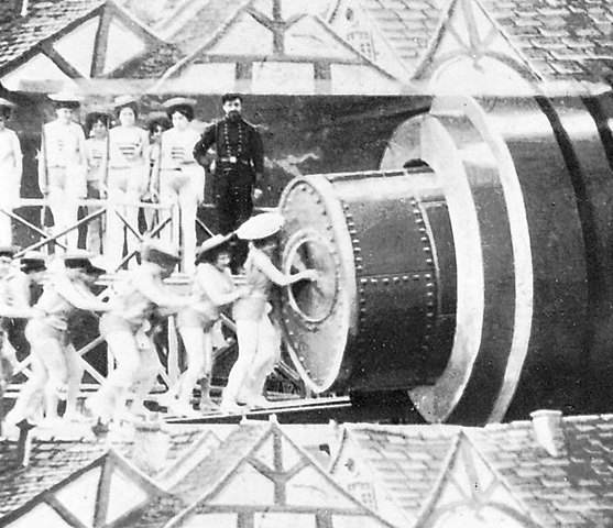 First International Film