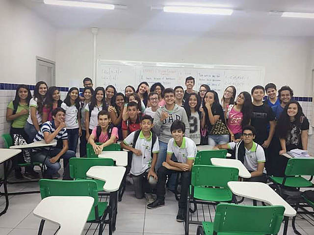 Curso FIC - Matemática básica