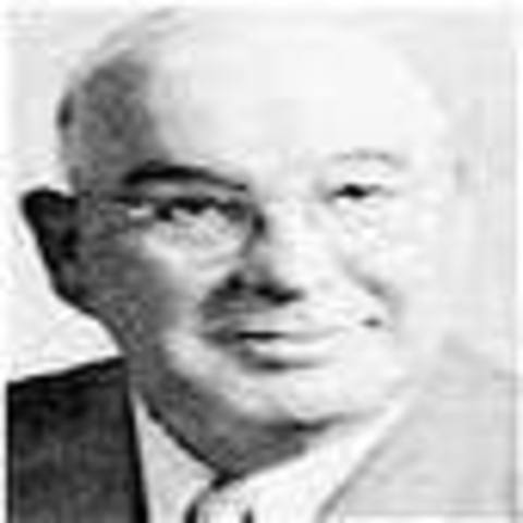 The traffic Light was invented by William Potts