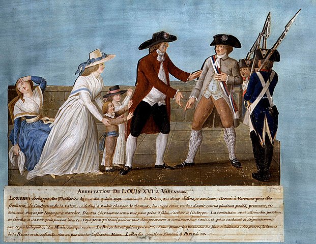 Kungafamiljen försöker fly