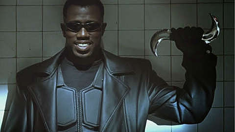 Blade II