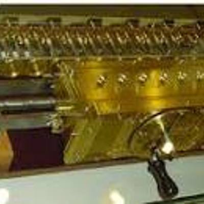 Timeline: La Rueda de Leibnitz