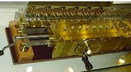 Timeline: La Rueda de Leibnitz