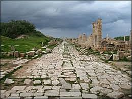 Under the Assyrian Empire