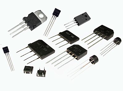 NACE EL TRANSISTOR