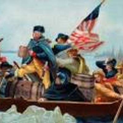 Timeline: Colonial America