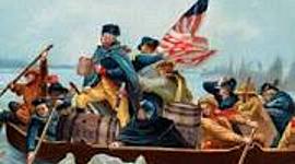 Timeline: Colonial America