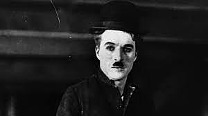 Charlie Chaplin