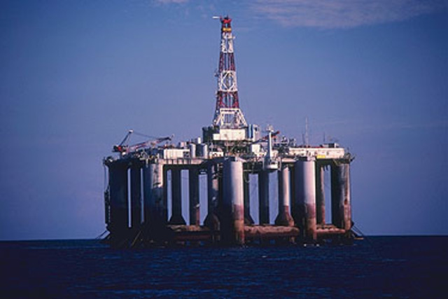 Biosocial Event/Cognitive EventThe 1970's oil crisis.