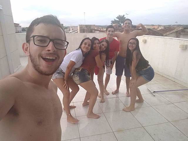 *****, ¿Quién me dejó cuidando a Pedro?